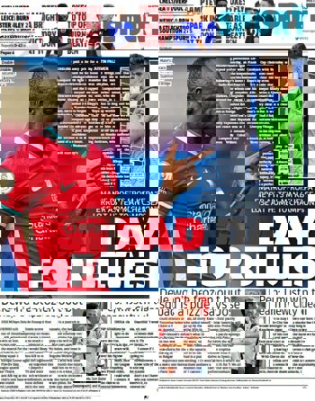 Metro Backpage