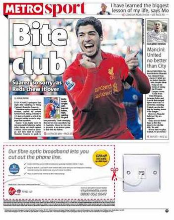 Metro Backpage