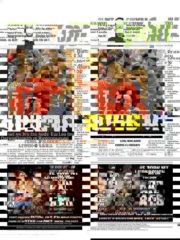 Metro Backpage