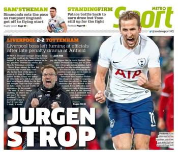 Metro Backpage