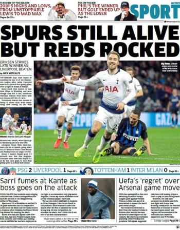 Metro Backpage
