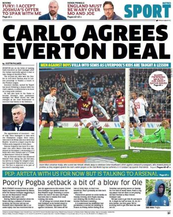 Metro Backpage