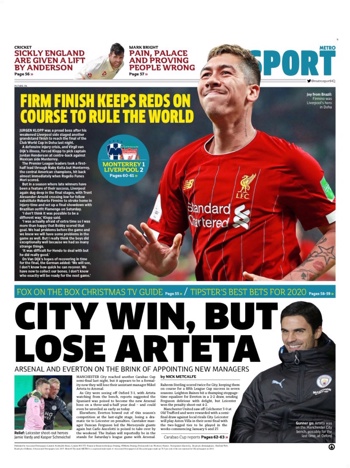 Metro Backpage