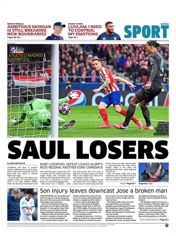 Metro Backpage
