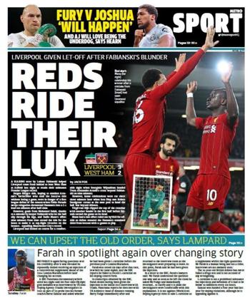 Metro Backpage
