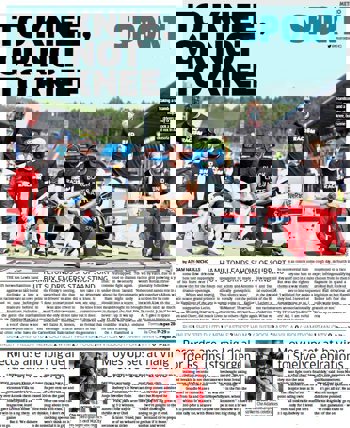 Metro Backpage
