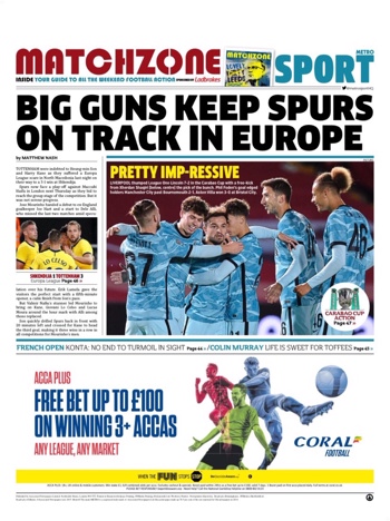 Metro Backpage