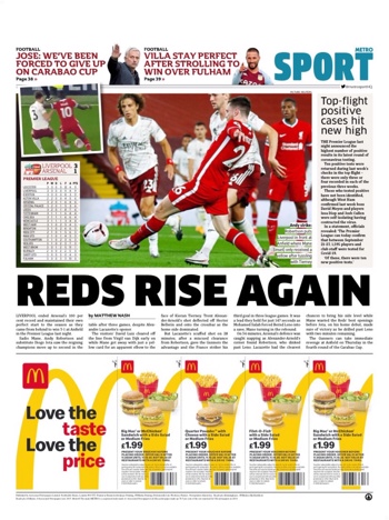 Metro Backpage