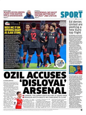 Metro Backpage