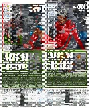 Metro Backpage