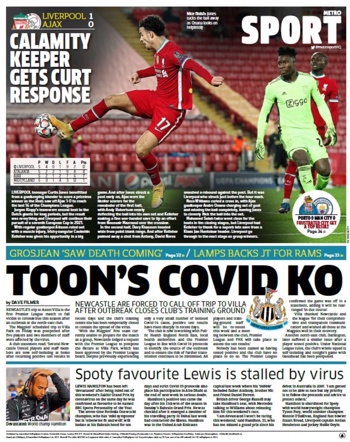 Metro Backpage
