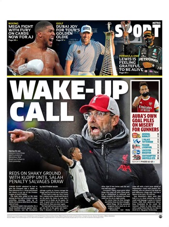 Metro Backpage