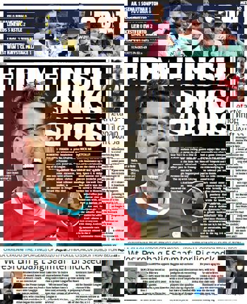Metro Backpage