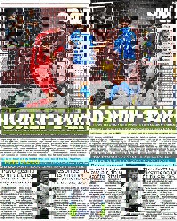 Metro Backpage