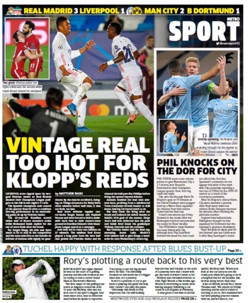 Metro Backpage