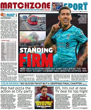 Metro Backpage