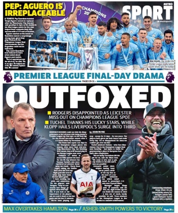 Metro Backpage