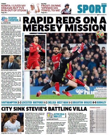 Metro Backpage