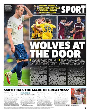 Metro Backpage