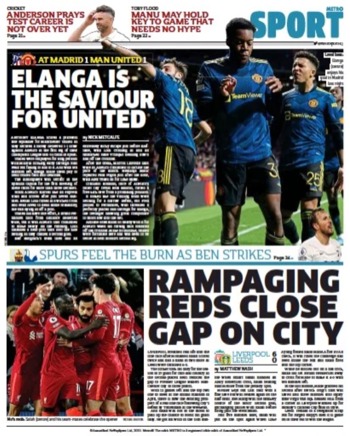 Metro Backpage
