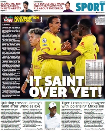 Metro Backpage