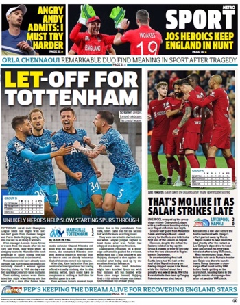 Metro Backpage