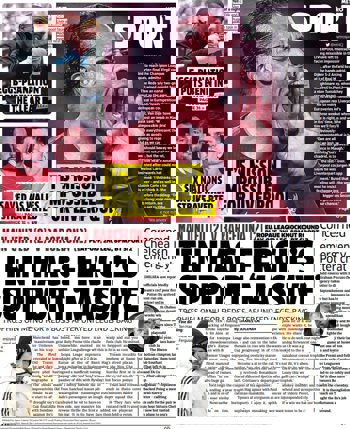 Metro Backpage