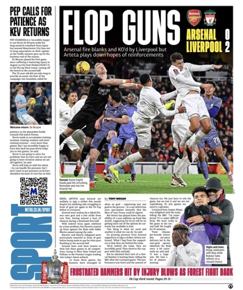 Metro Backpage
