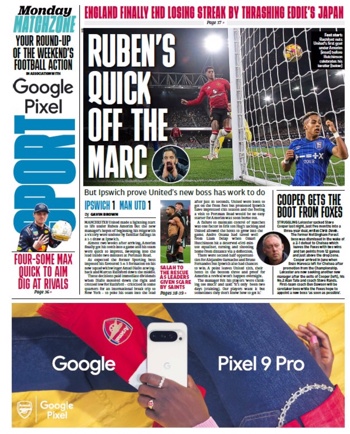 Metro Backpage