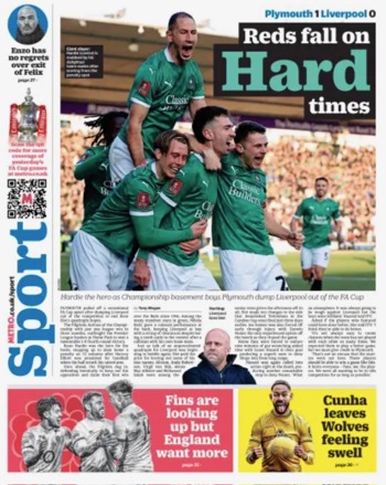 Metro Backpage