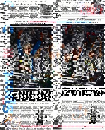 Metro Backpage