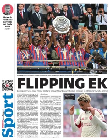 Metro Backpage