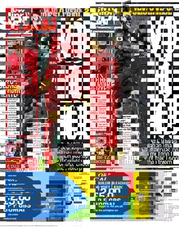 Mirror Backpage