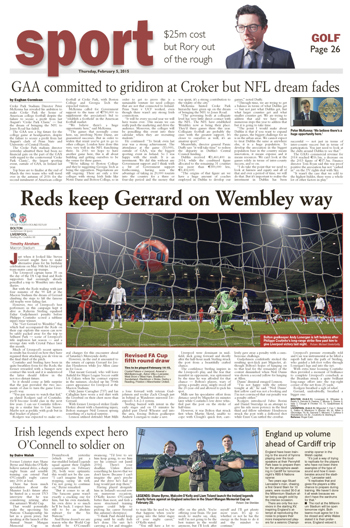 Observer Backpage