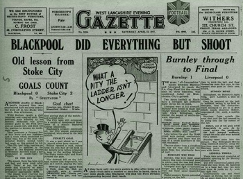 Press Cutting