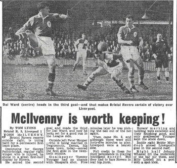 Press Cutting