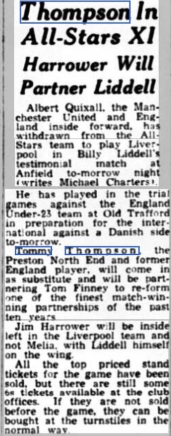 Press Cutting