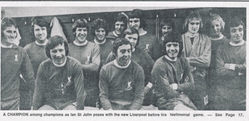 Press cutting