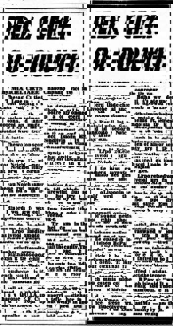 Article from Liverpool Echo