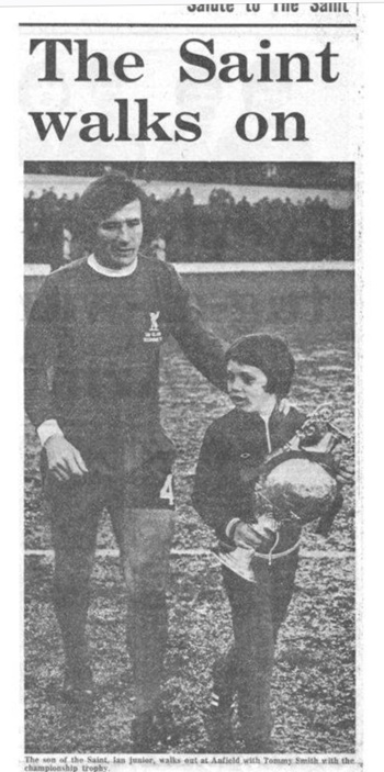 Press cutting