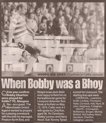 Press cutting (2)