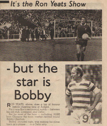 Press cutting (3)
