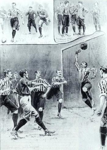 Press Illustration