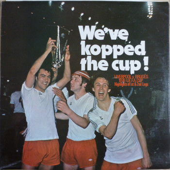 Radio Merseyside Album Cover