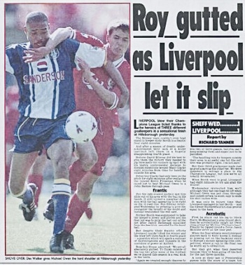 Roy Gutted