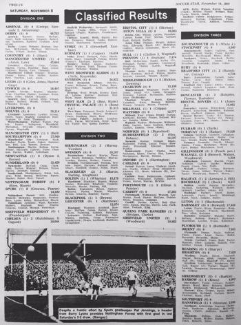 Soccer Star Press Cutting