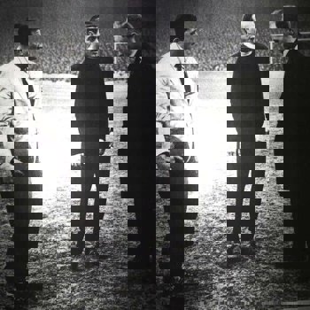 St John Fails Pitch Fitness Test