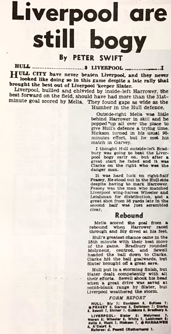 Sunday People Cutting