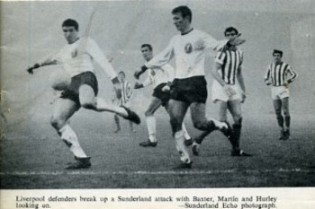 Sunderland Echo Image