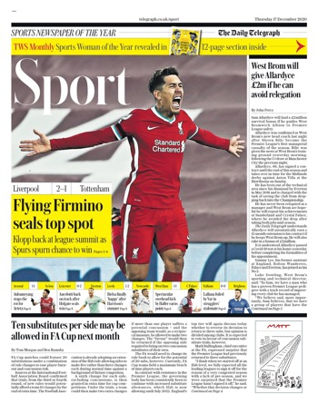 Telegraph Backpage